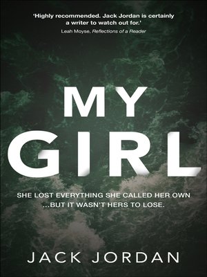 cover image of My Girl